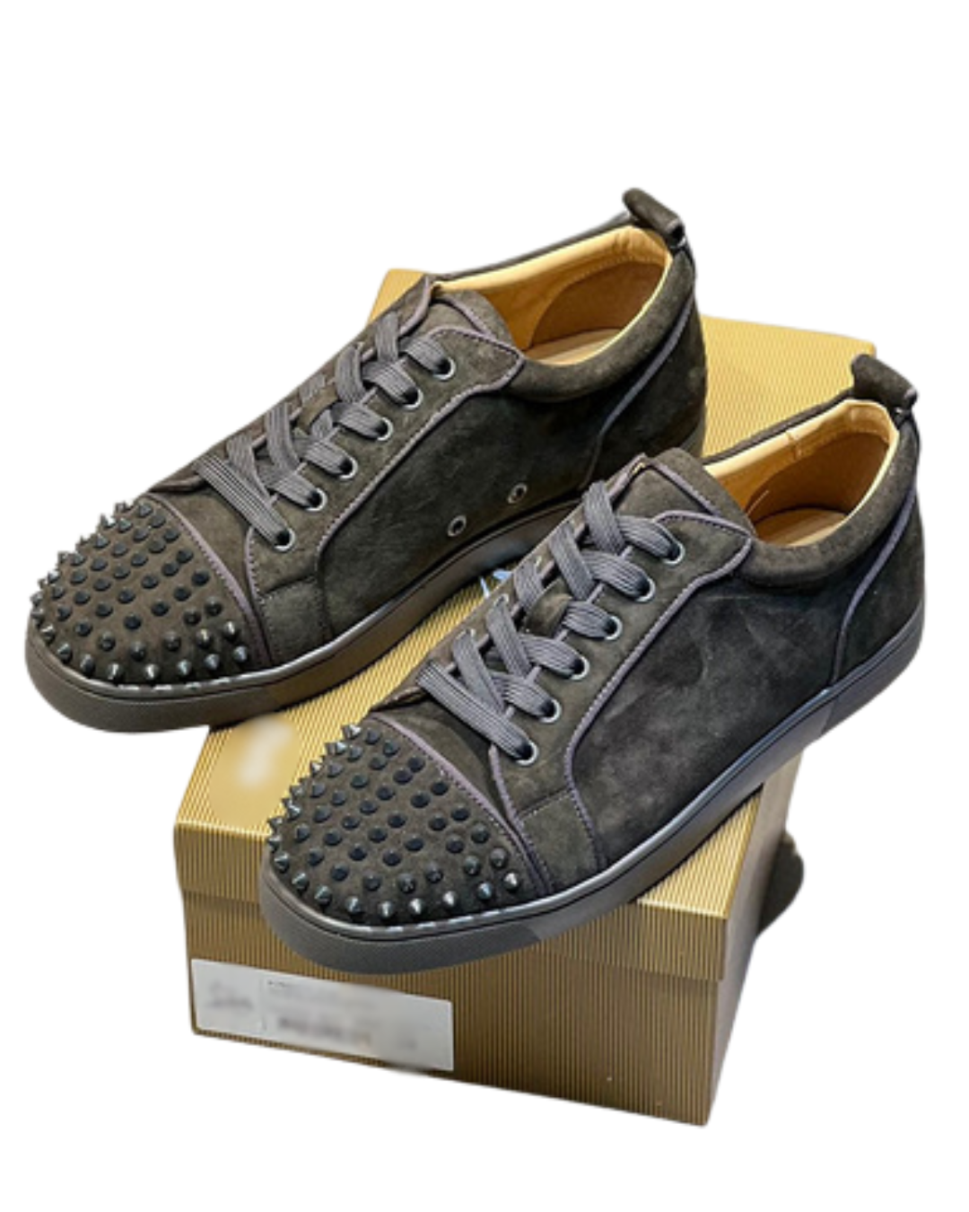 Gray CL "Low"